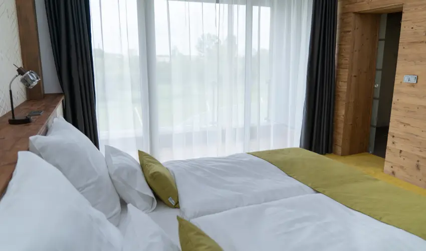 Kristály Hotel Konferencia & Wellness Ajka - Karácsony (min. 3 éj)