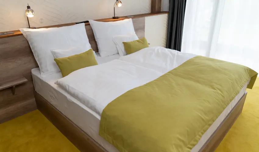 Kristály Hotel Konferencia & Wellness Ajka - Karácsony (min. 3 éj)