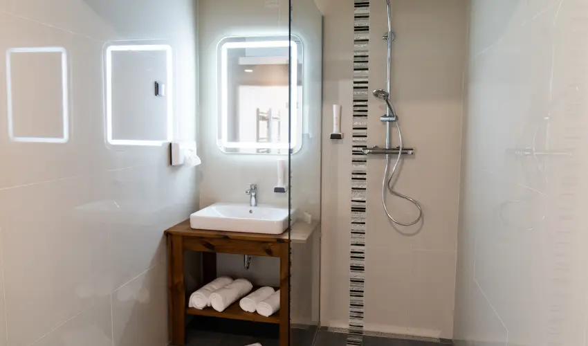 Kristály Hotel Konferencia & Wellness Ajka - Karácsony (min. 3 éj)