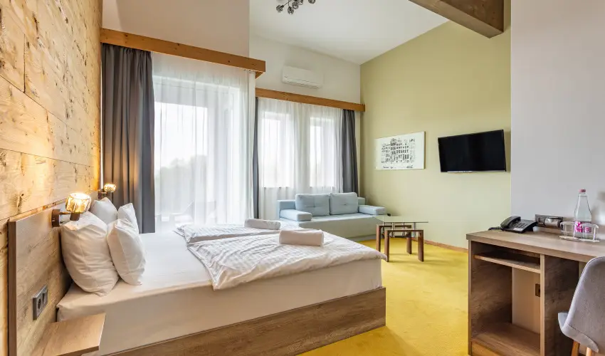 Krist�ly Hotel Konferencia & Wellness Ajka - Kar�csony (min. 3 �j)