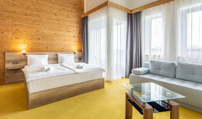 Krist�ly Hotel Konferencia & Wellness Ajka - Kar�csony (min. 3 �j)