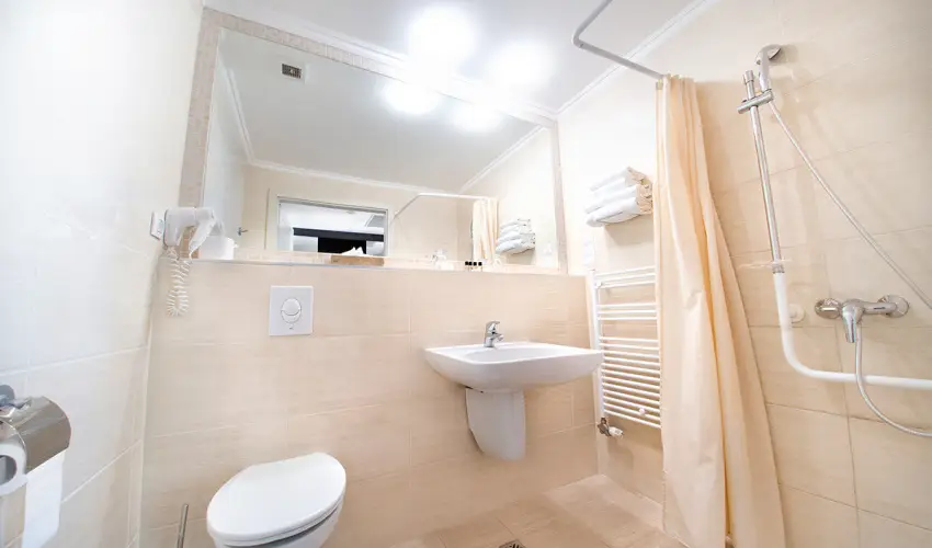 Kristly Imperial Hotel Tata - Karcsony (min. 2 j)