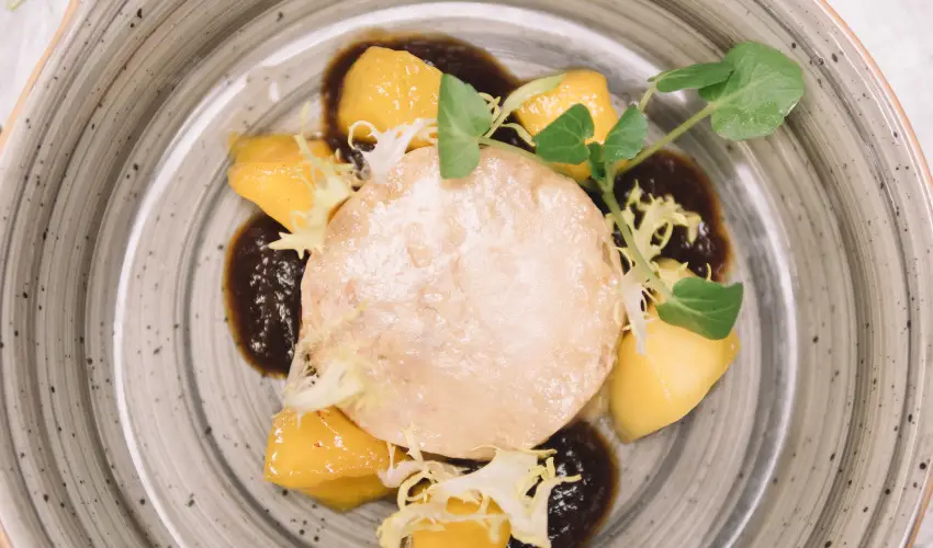 Kristly Imperial Hotel Tata - Karcsony (min. 2 j)