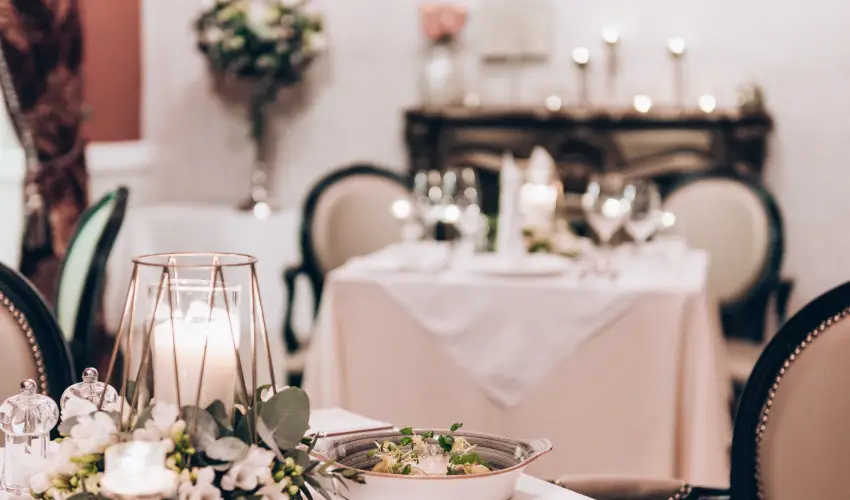 Kristly Imperial Hotel Tata - Karcsony (min. 2 j)