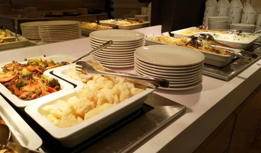 Kristly Imperial Hotel Tata - Karcsony (min. 2 j)