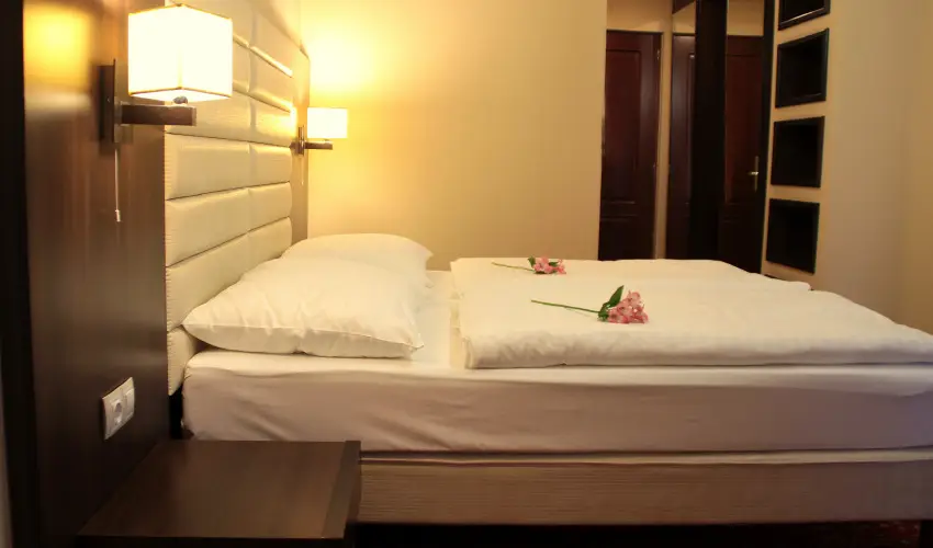 Kristly Imperial Hotel Tata - Karcsony (min. 2 j)