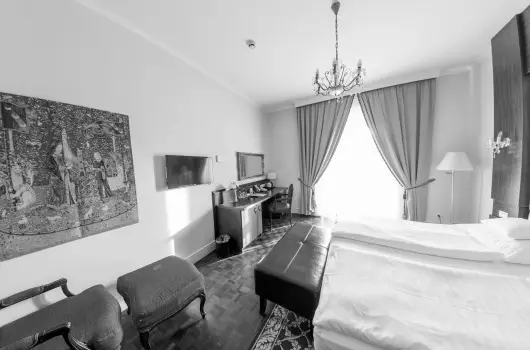 Krist�ly Imperial Hotel - Kar�csony (min. 2 �j)