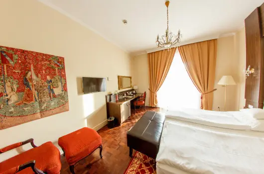 Kristly Imperial Hotel - Karcsony (min. 2 j)