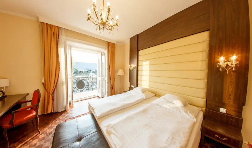 Kristly Imperial Hotel Tata - Karcsony (min. 2 j)