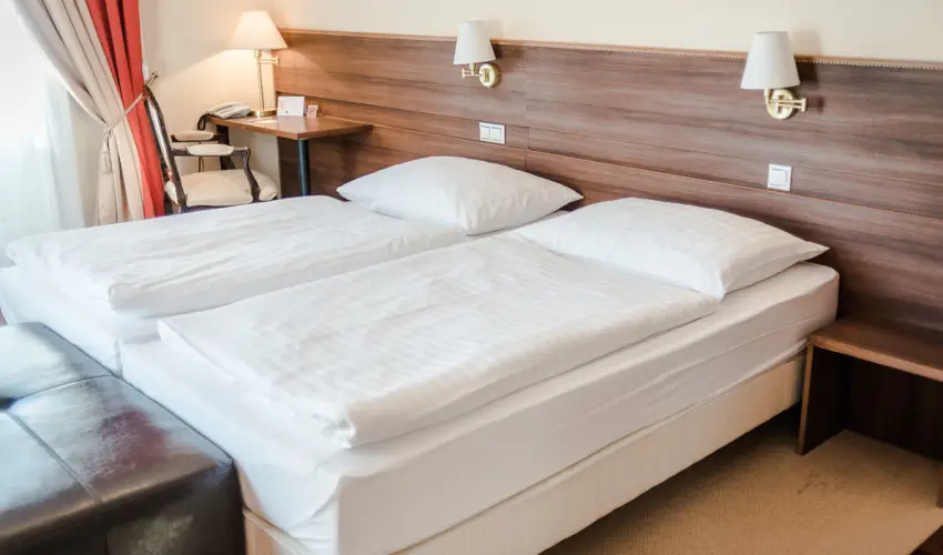 Kristly Imperial Hotel Tata - Karcsony (min. 2 j)