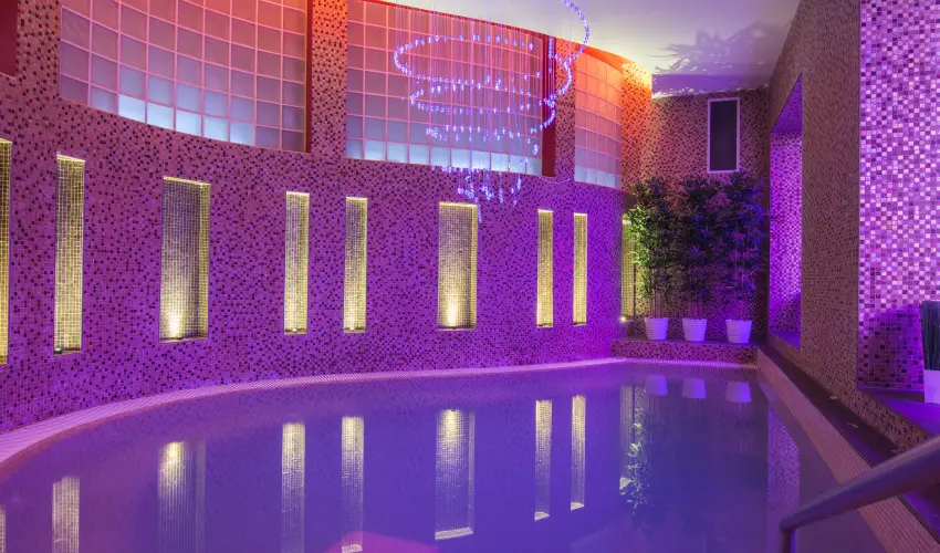 Kristly Imperial Hotel Tata - Karcsony (min. 2 j)