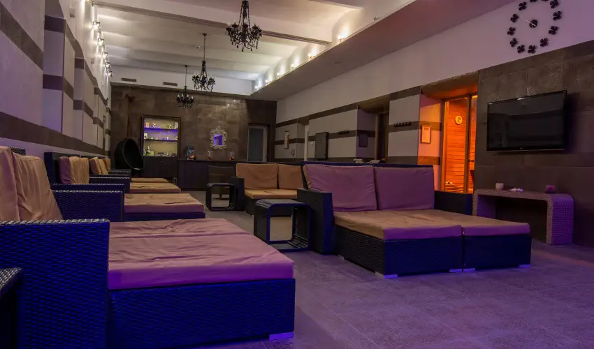 Kristly Imperial Hotel Tata - Karcsony (min. 2 j)