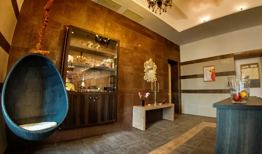 Kristly Imperial Hotel Tata - Karcsony (min. 2 j)