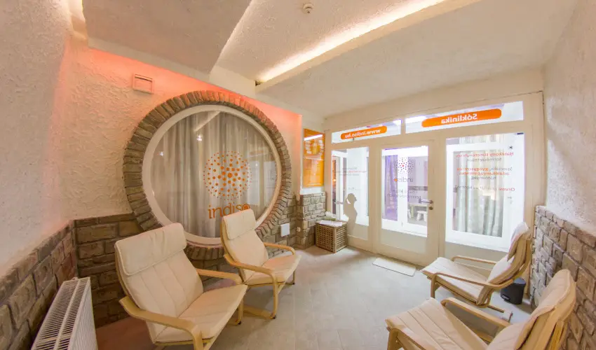 Kristly Imperial Hotel Tata - Karcsony (min. 2 j)