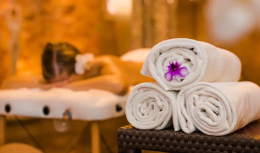 Kristly Imperial Hotel Tata - Karcsony (min. 2 j)