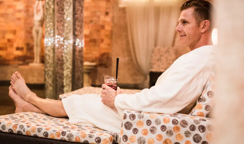 Kristly Imperial Hotel Tata - Karcsony (min. 2 j)