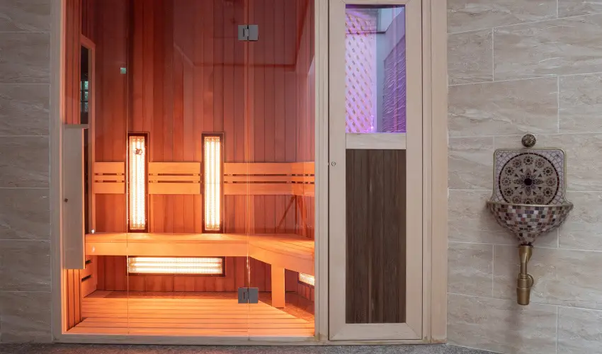 Kristly Imperial Hotel Tata - Karcsony (min. 2 j)