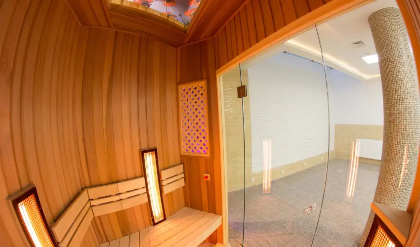 Kristly Imperial Hotel Tata - Karcsony (min. 2 j)