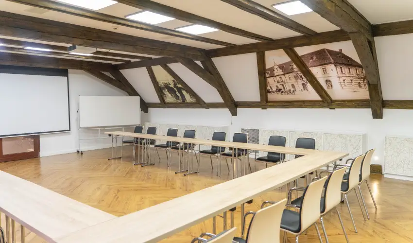 Kristly Imperial Hotel Tata - Karcsony (min. 2 j)