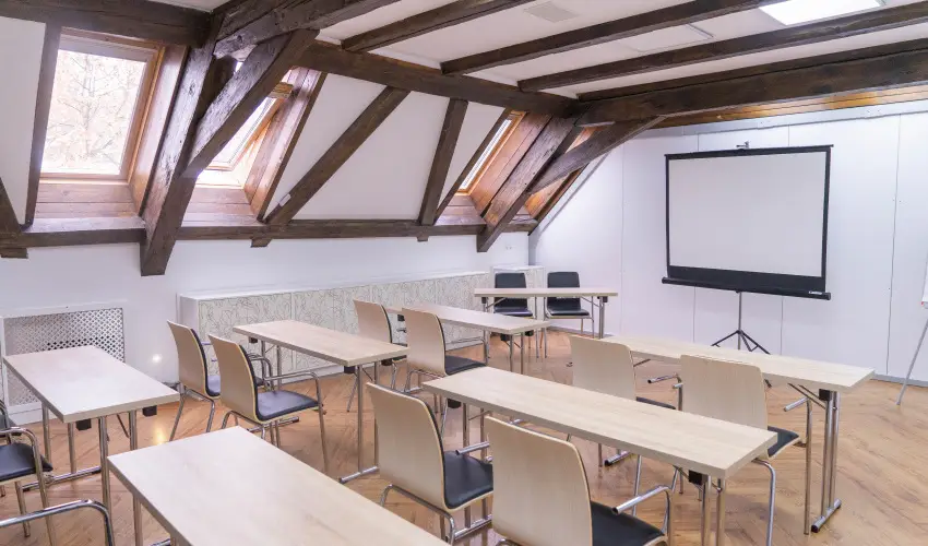 Kristly Imperial Hotel Tata - Karcsony (min. 2 j)