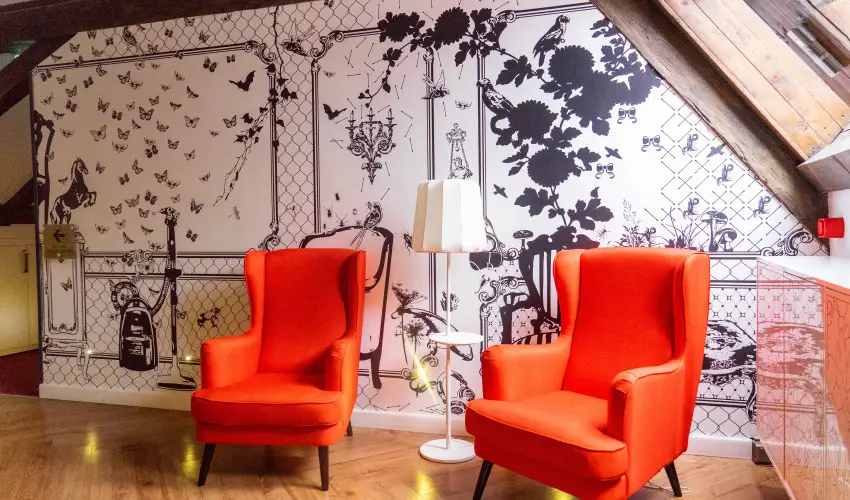 Kristly Imperial Hotel Tata - Karcsony (min. 2 j)