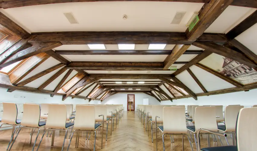 Kristly Imperial Hotel Tata - Karcsony (min. 2 j)