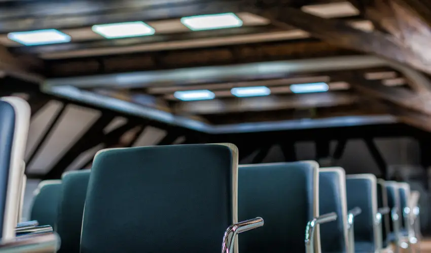 Kristly Imperial Hotel Tata - Karcsony (min. 2 j)