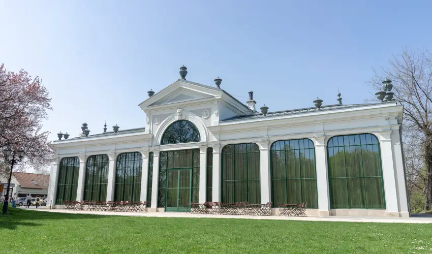 Kristly Imperial Hotel Tata - Karcsony (min. 2 j)