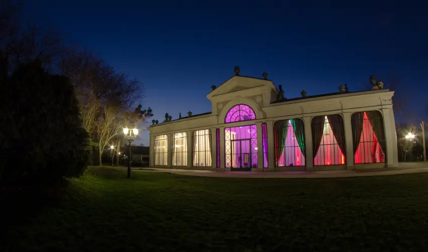 Kristly Imperial Hotel Tata - Karcsony (min. 2 j)