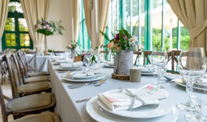 Kristly Imperial Hotel Tata - Karcsony (min. 2 j)