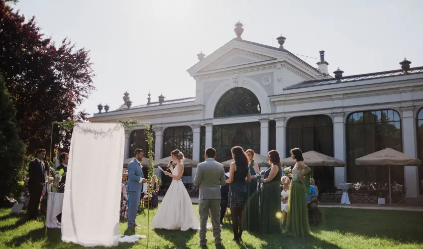 Kristly Imperial Hotel Tata - Karcsony (min. 2 j)