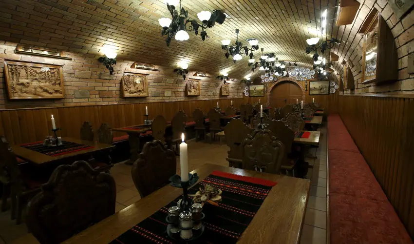 Kulacs Csrda & Panzi Eger - Karcsony (min. 2 j)