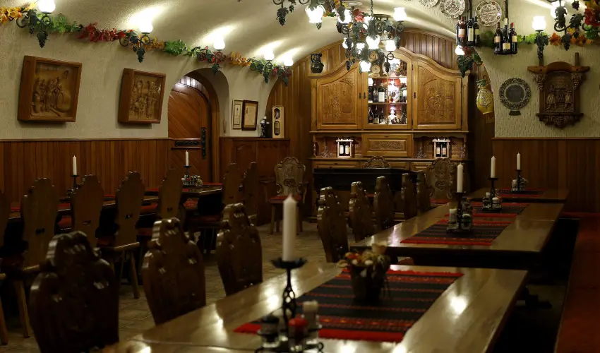 Kulacs Csrda & Panzi Eger - Karcsony (min. 2 j)