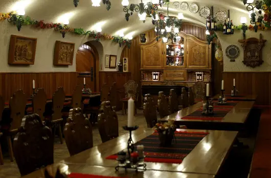 Kulacs Csrda & Panzi - Karcsony