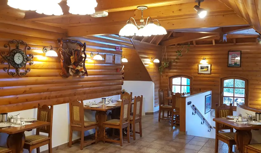 Kulacs Csrda & Panzi Eger - Karcsony (min. 2 j)