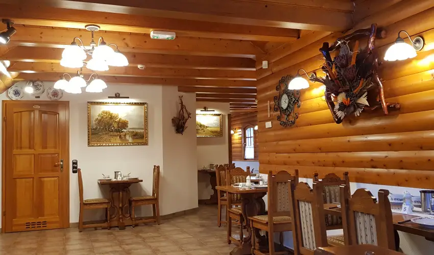 Kulacs Csrda & Panzi Eger - Karcsony (min. 2 j)