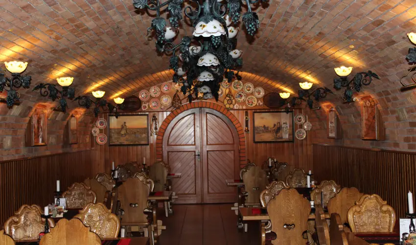 Kulacs Csrda & Panzi Eger - Karcsony (min. 2 j)