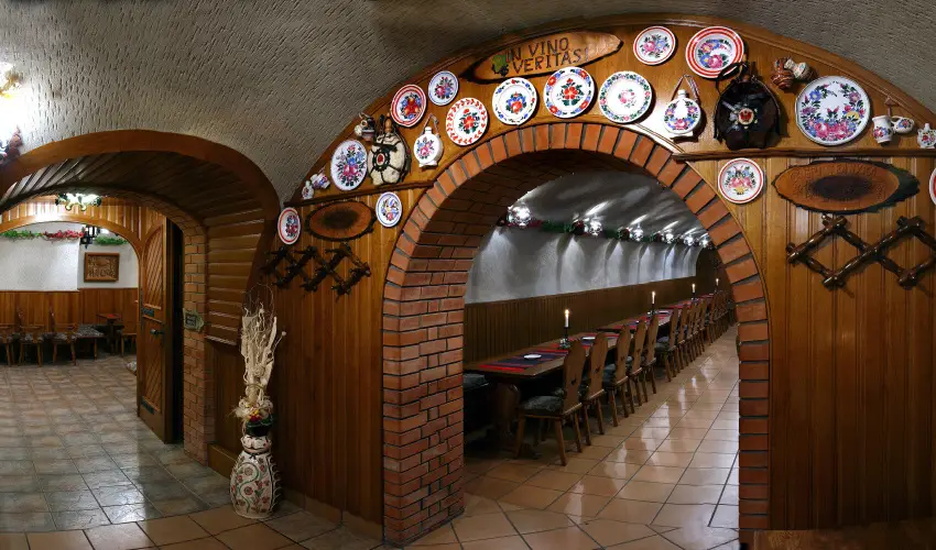 Kulacs Csrda & Panzi Eger - Karcsony (min. 2 j)