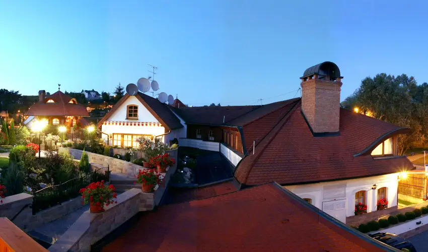 Kulacs Csrda & Panzi Eger - Karcsony (min. 2 j)