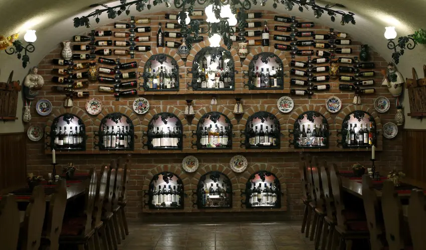 Kulacs Csrda & Panzi Eger - Karcsony (min. 2 j)