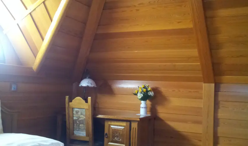 Kulacs Csrda & Panzi Eger - Karcsony (min. 2 j)