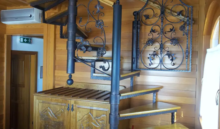 Kulacs Csrda & Panzi Eger - Karcsony (min. 2 j)