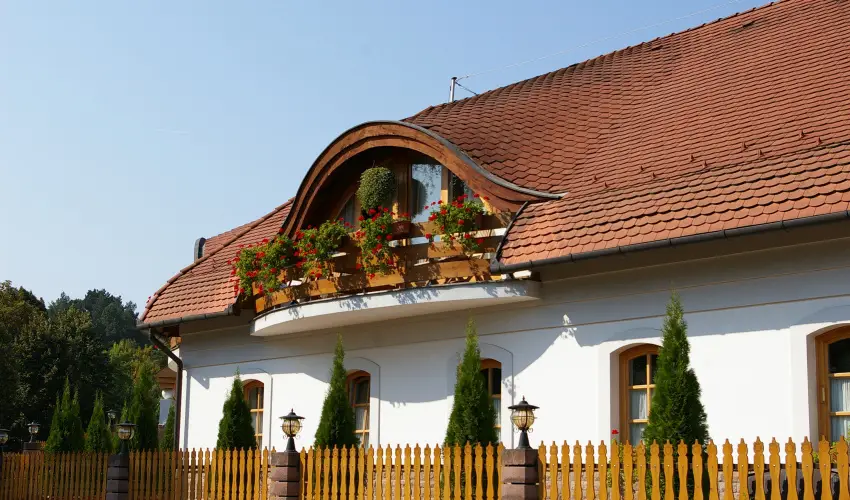 Kulacs Csrda & Panzi Eger - Karcsony (min. 2 j)