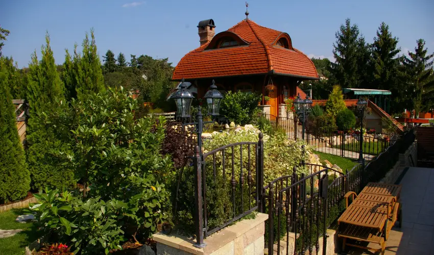 Kulacs Csrda & Panzi Eger - Karcsony (min. 2 j)