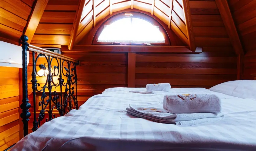 Kulacs Csrda & Panzi Eger - Karcsony (min. 2 j)