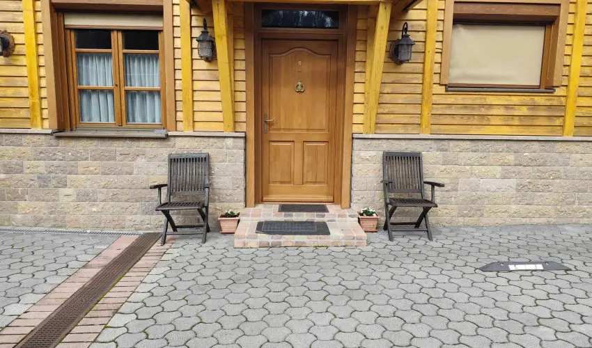 Kulacs Csrda & Panzi Eger - Karcsony (min. 2 j)