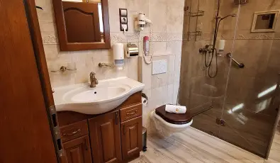 Kulacs Csrda & Panzi Eger