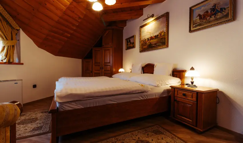 Kulacs Csrda & Panzi Eger - Karcsony (min. 2 j)