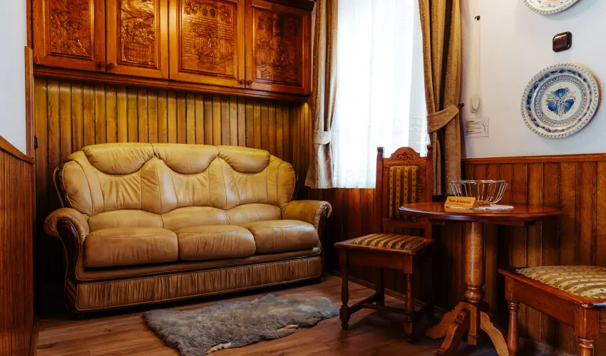 Kulacs Csrda & Panzi Eger - Karcsony (min. 2 j)