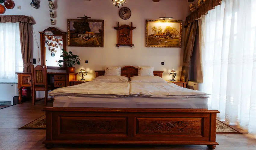 Kulacs Csrda & Panzi Eger - Karcsony (min. 2 j)